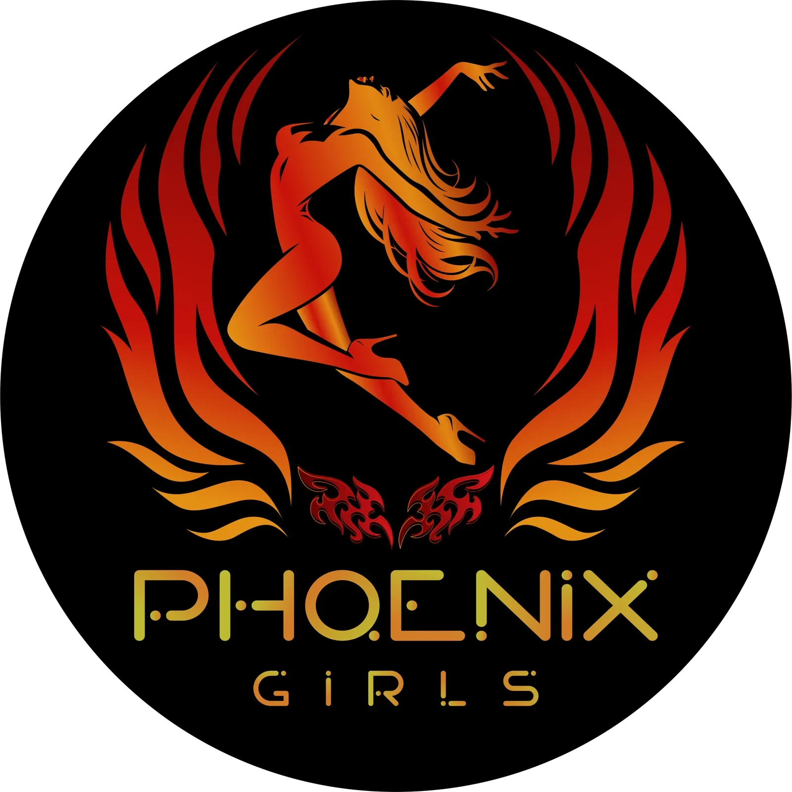 Phoenix Girl VN